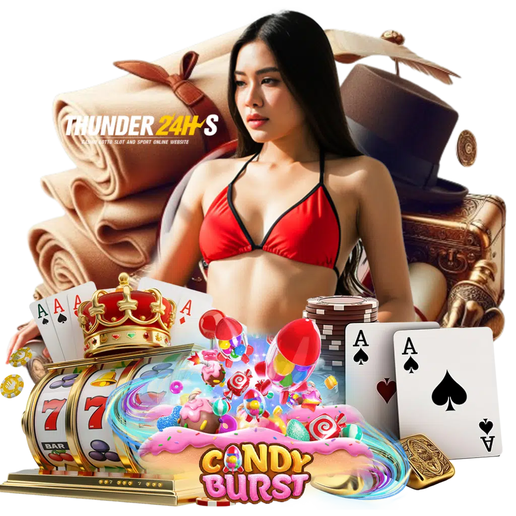 thunder24h สล็อต