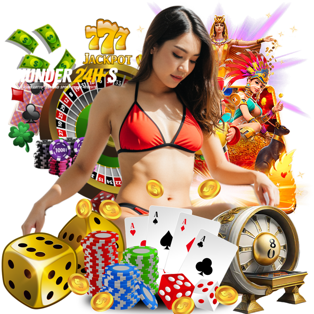 thunder24h vip